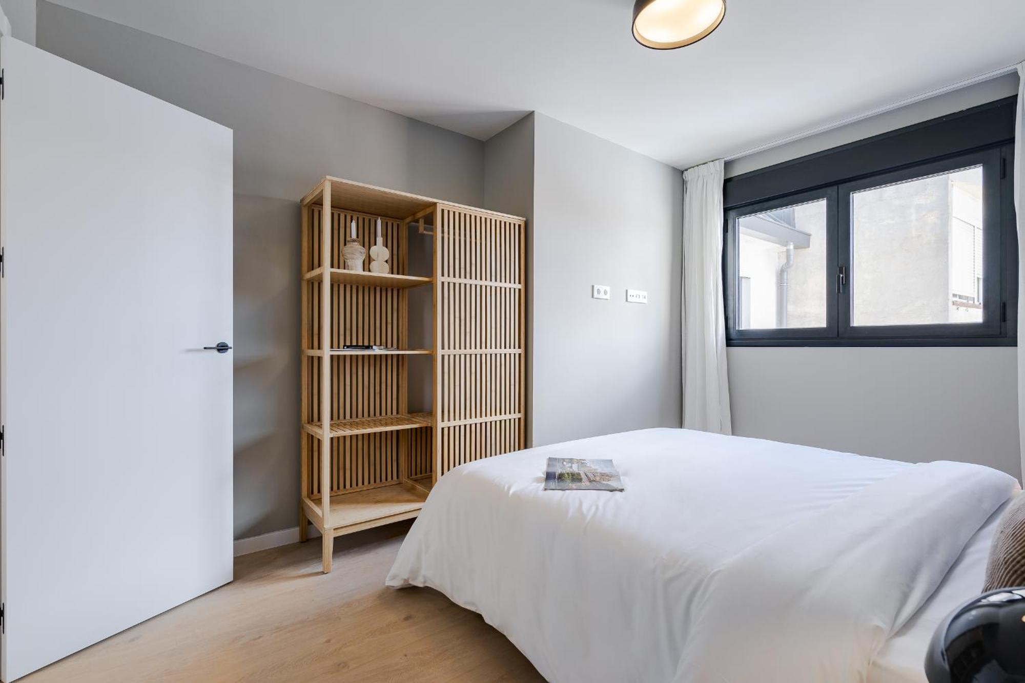 Puerto Alto Apartments By Olala Homes Madrid Exterior foto